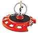 Dramm ColorStorm Spinning Sprinkler - Red