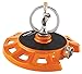 Dramm ColorStorm Spinning Sprinkler - Orange