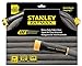 Stanley Garden BDS7389 Fatmax 50' Exojacket Hose, Gray