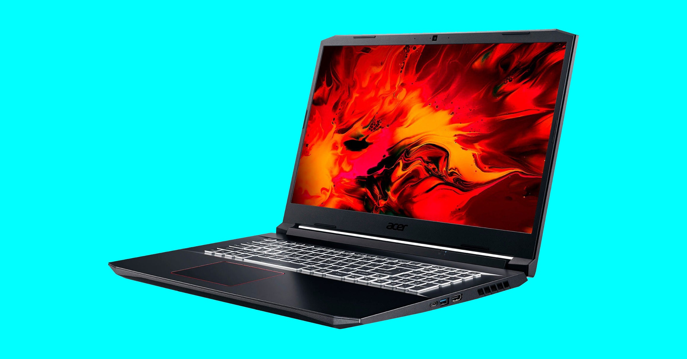 The Best Budget Gaming Laptops