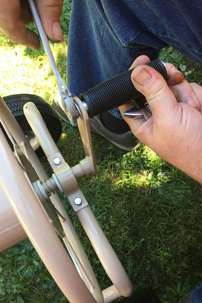Am-Leonard-Hose-Cart-Handle-Install-Completed