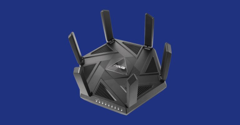 The Best Wi-Fi Routers