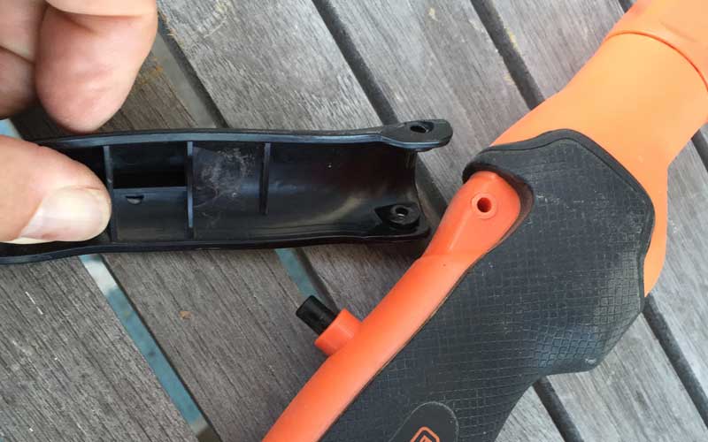 black-decker-snake-wand-pin-failure