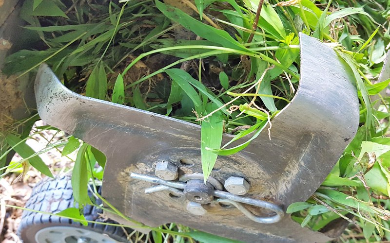 Dirty Hand Tools Mini Cultivator Cotter Pins