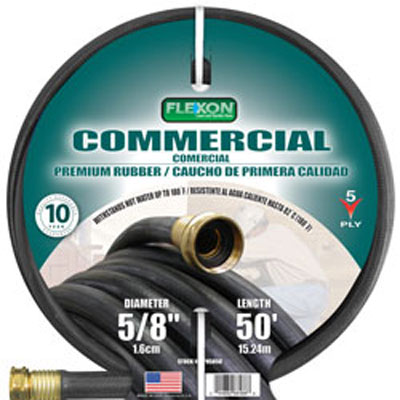 Flexon-Commercial-Premium-Rubber-Hose-company-picture