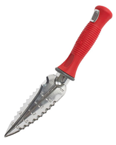 Garden Weasel Multi Use Transplanter blades