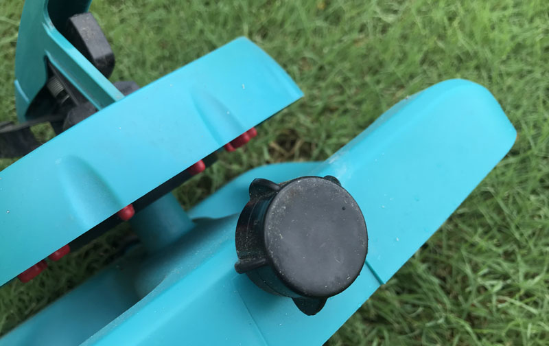 Gilmour Pattern master hose connector