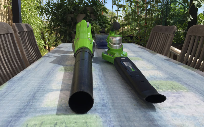 Greenworks-24-Volt-Sweeper-blower-versus-sweeper