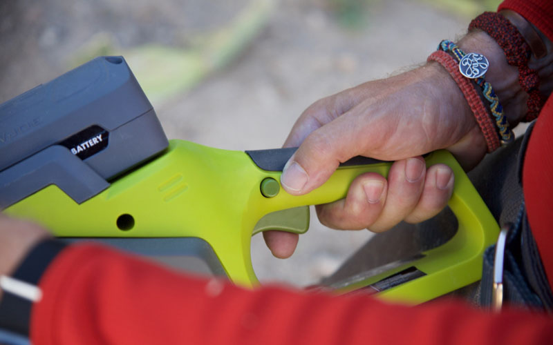 Sun Joe safety small