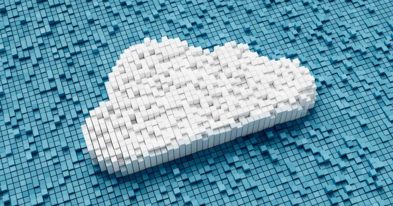 Back Up Your Digital Life With the Best Cloud Storage Services