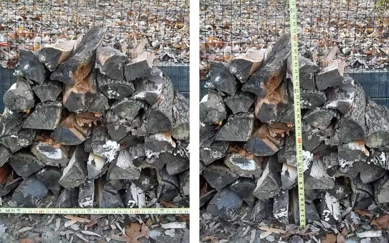 yardmax-log-splitter-wood-chucking