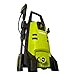 Sun Joe SPX1501 13-Amp Electric Pressure Washer, Black