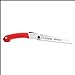 Corona Tools 7-Inch QuickSAW Folding Saw | Pruning Saw Designed for Single-Hand Use | Curved Blade...