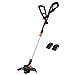 WORX GT Revolution 20V String Trimmer/Edger/Mower (WG170)