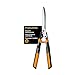 Fiskars Power Gear II Hedge Shears