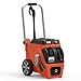 Yard Force Electric Pressure Washer (YF1800LR)