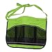 ColorWear Garden Apron-Spring Green