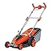 Redback 106066 40V Cordless Li-ion Lawn Mower Kit 16' - 4.0Ah Battery & 2A Charger Included