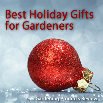 Holiday Gift Guide for Gardeners – 2015