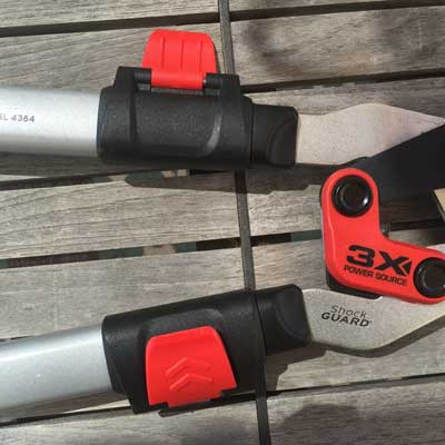 Corona-Comfort-Gel-Loppers-Snap-Latch