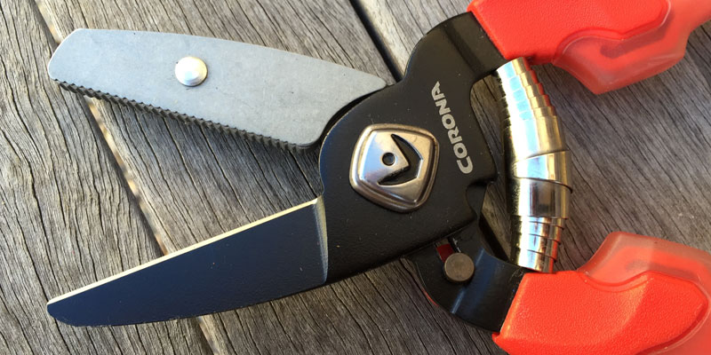 Corona ComfortGEL Anvil Pruner Blades