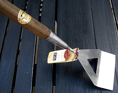 The Joseph Bentley Dutch Hoe