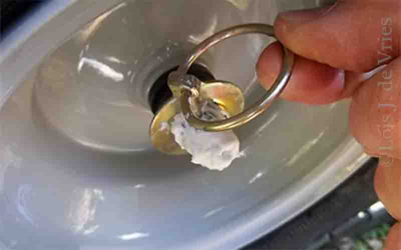 EZ-Stow Hauler Maintenance