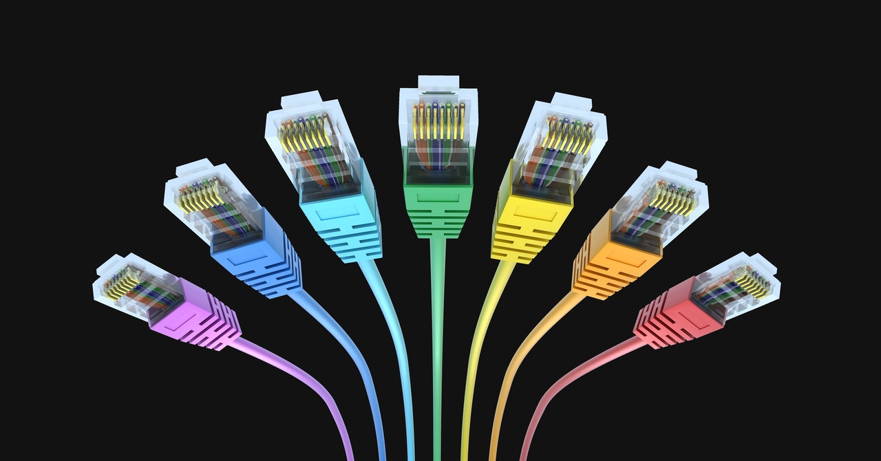 Everything You Need to Know About Ethernet