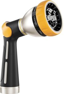 FANHAO Garden Hose Nozzle