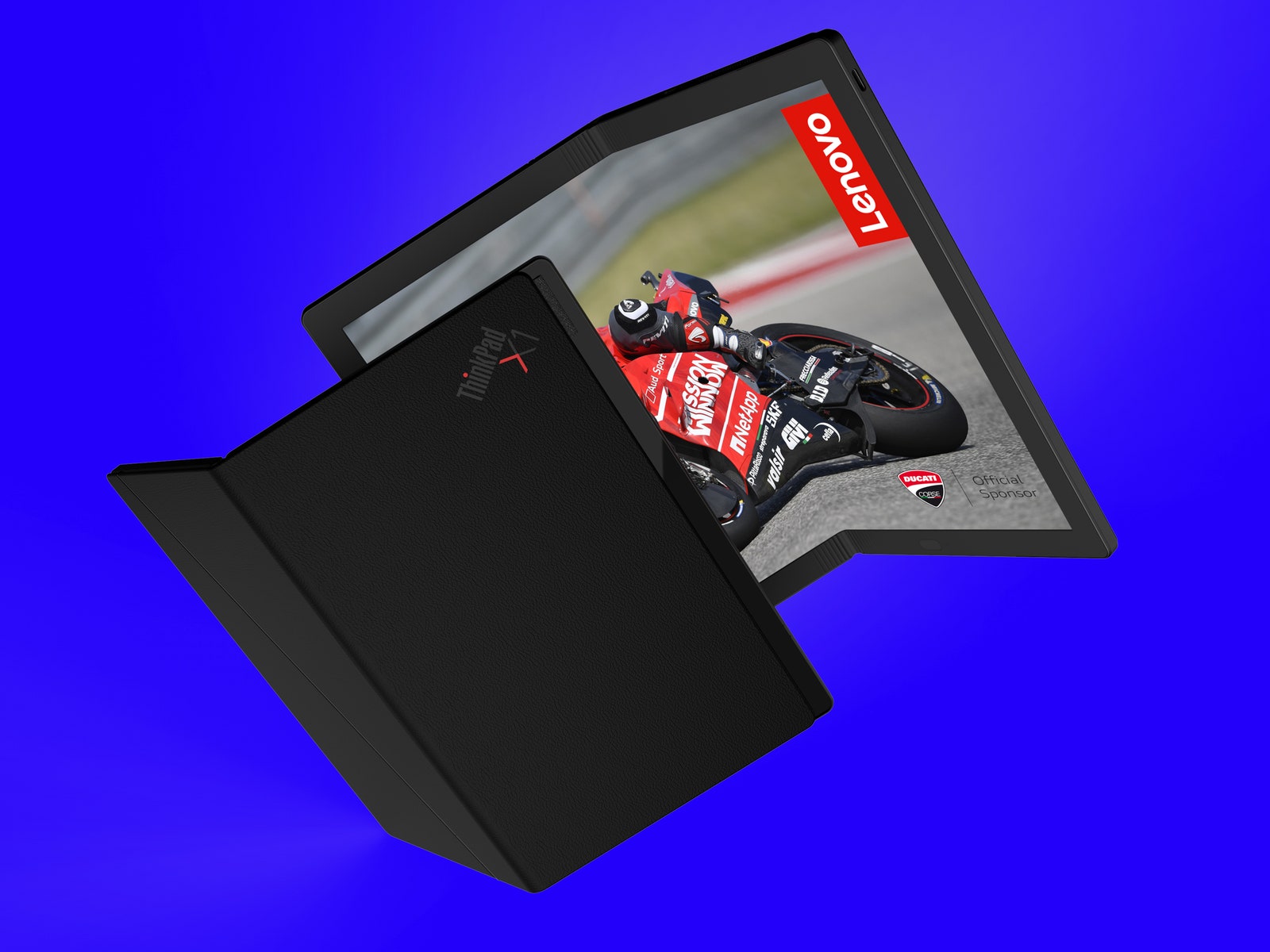 folding laptop