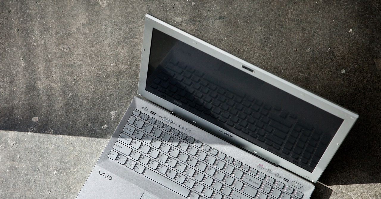 Review: Sony Vaio S Series VPCSE27FX/S