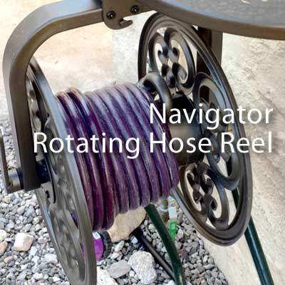 Navigator Hose Reel review