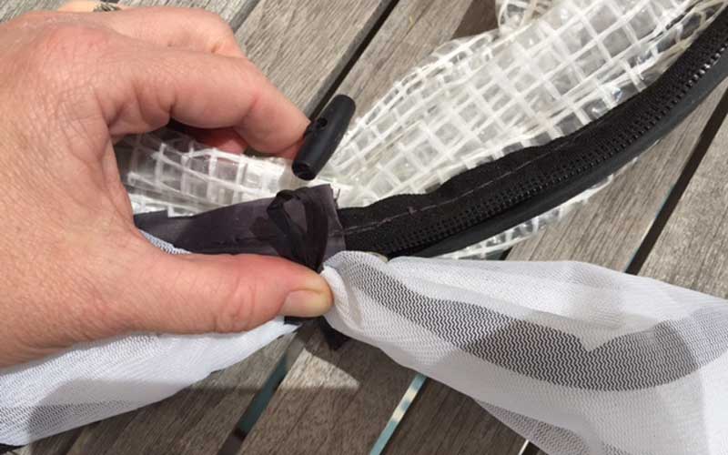 loop & toggle on pop-up accelerator