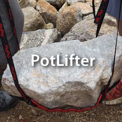 PotLifter review