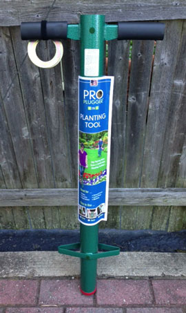 ProPlugger XL Bulb Planter