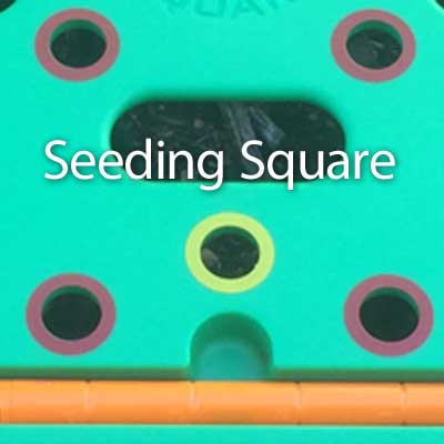 Seeding Square