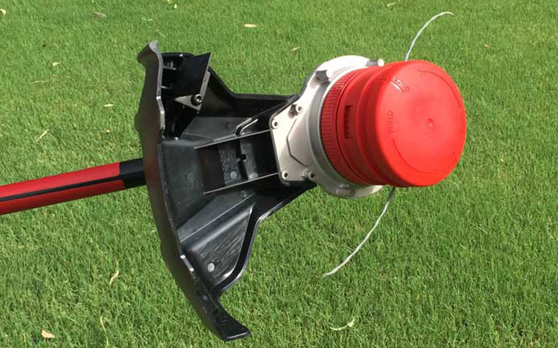 Troy-Bilt TB4200 String Trimmer Head