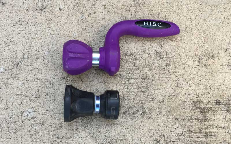 Ultimate-Garden-Hose-Nozzle-with-Handle-and-standard-unit