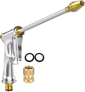 Ustope Garden Hose Nozzle