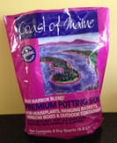 Coast of Maine Bar Harbor Blend Potting Mix