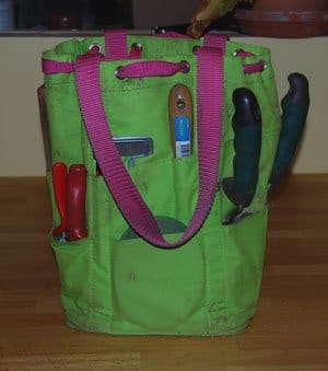 Nantucket Diddy Bagg