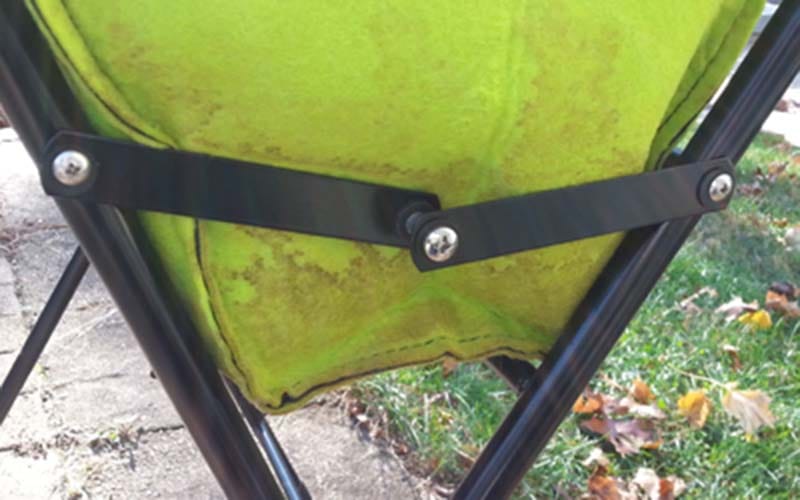 easy to assemble Poppy Planter