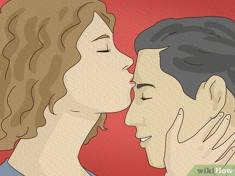 Step 5 Affection