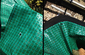 Quality problems with the Wheelbarrow Booster