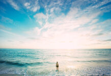 Apollo Astronauts Harmed by Deep Space Radiation